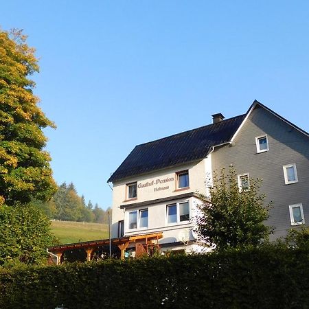 Pension Hofmann Volkholz Extérieur photo