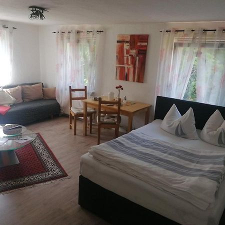 Pension Hofmann Volkholz Extérieur photo