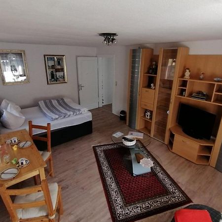 Pension Hofmann Volkholz Extérieur photo
