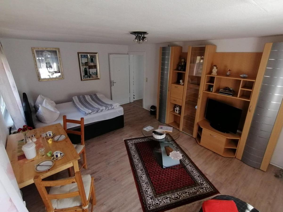 Pension Hofmann Volkholz Extérieur photo