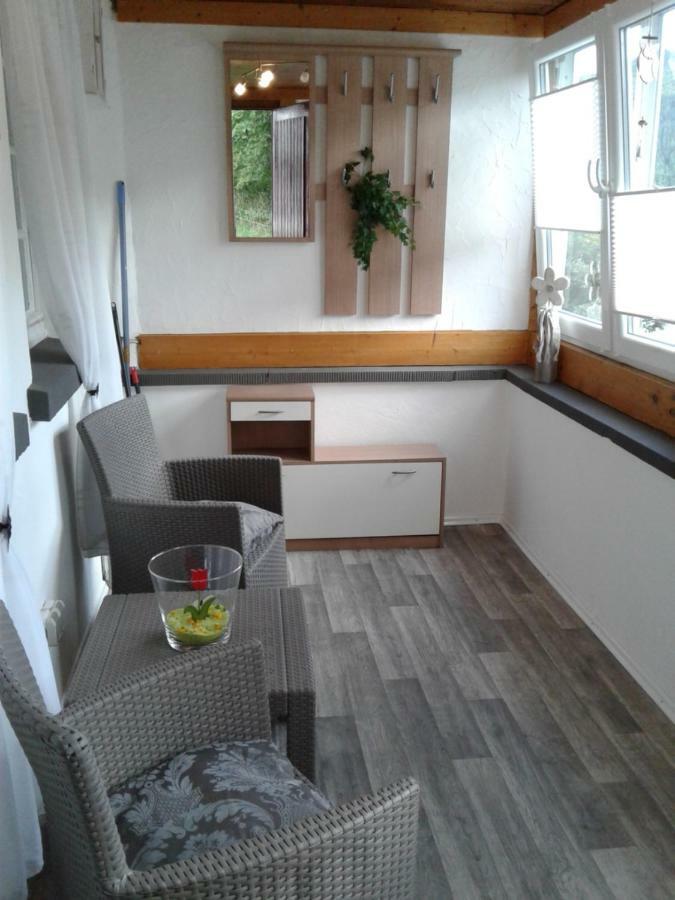 Pension Hofmann Volkholz Extérieur photo