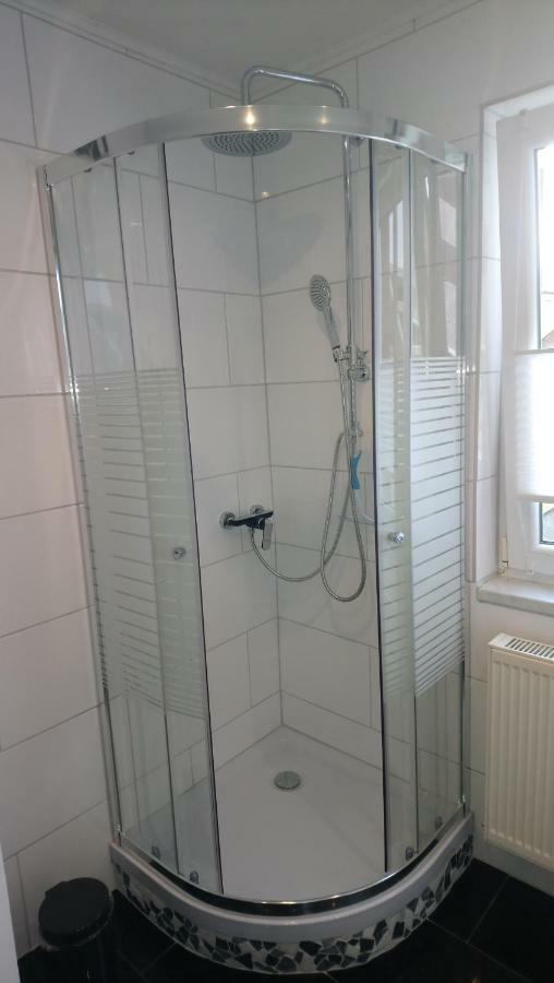 Pension Hofmann Volkholz Extérieur photo