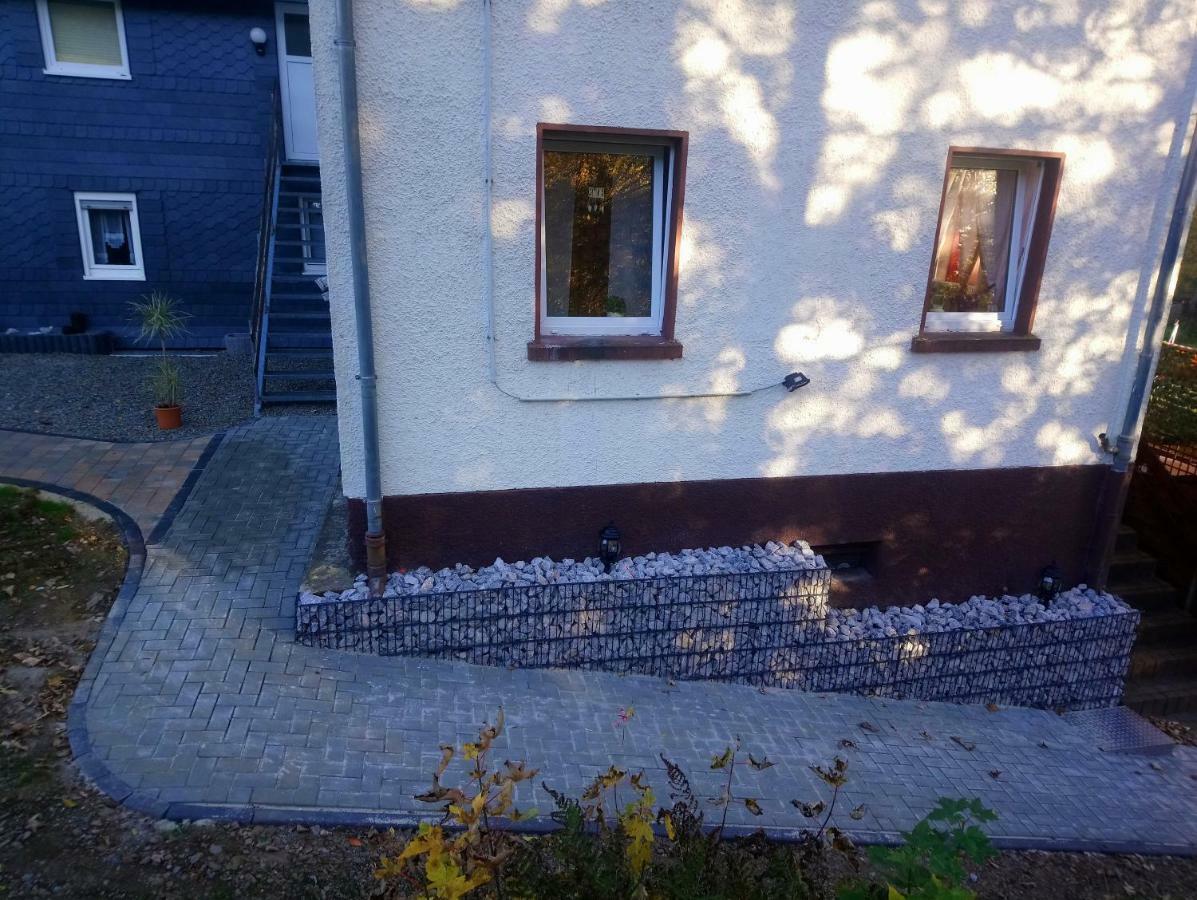 Pension Hofmann Volkholz Extérieur photo
